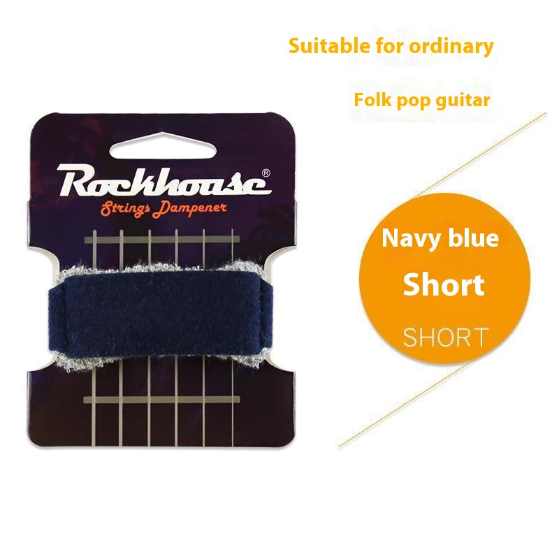 Bass String Guard Bande sonore