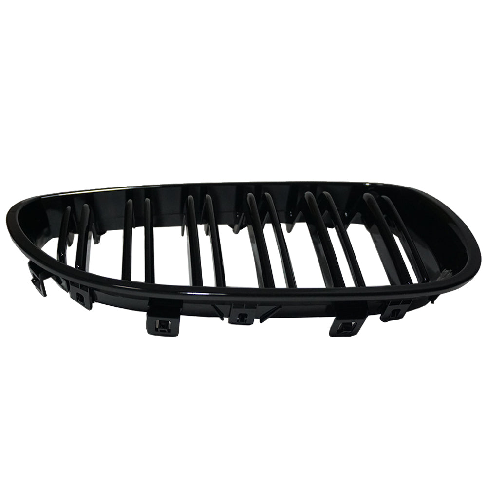 ABS Bouclier Grille de fibre de carbone