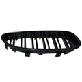 ABS Bouclier Grille de fibre de carbone