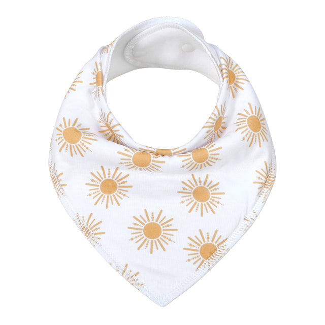Bébé mouchoir Bib nouveau-né nourrissant salive Bib