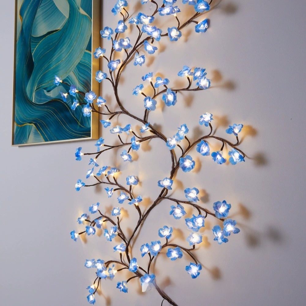 Lampe LED pour le salon