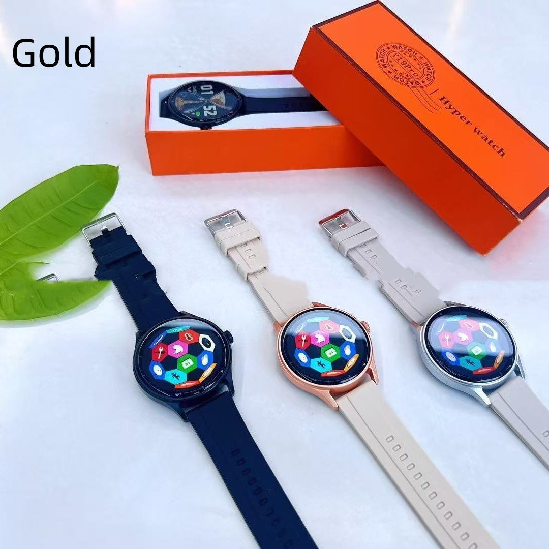 Smartwatch avec appel Bluetooth HD