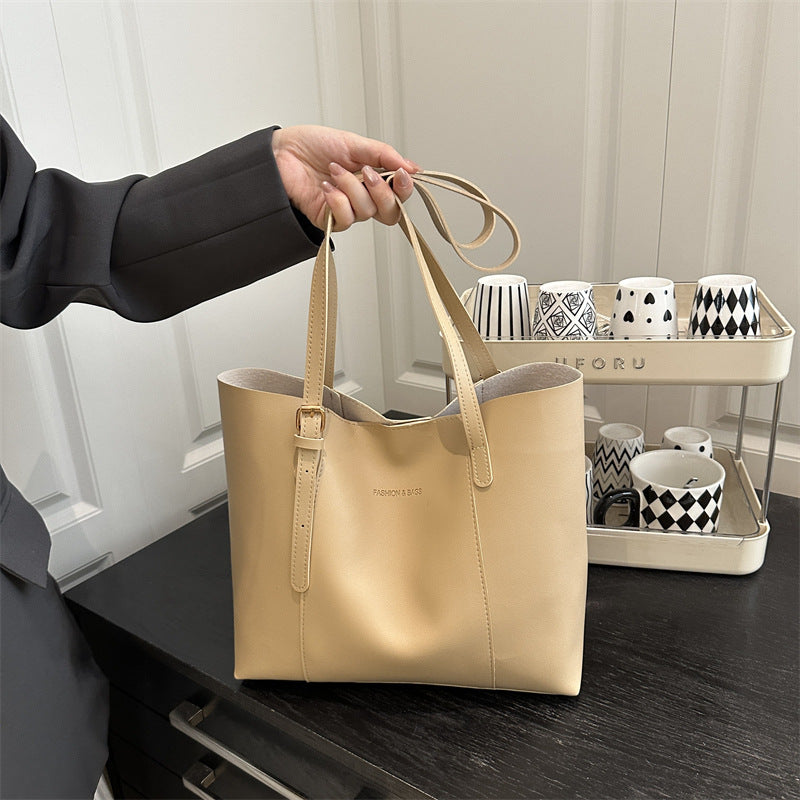Sac d'épaule pour le travail et le transport