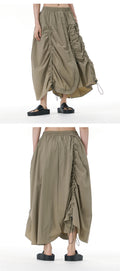 Jupe à cordes pour femmes de style japonais et coréen