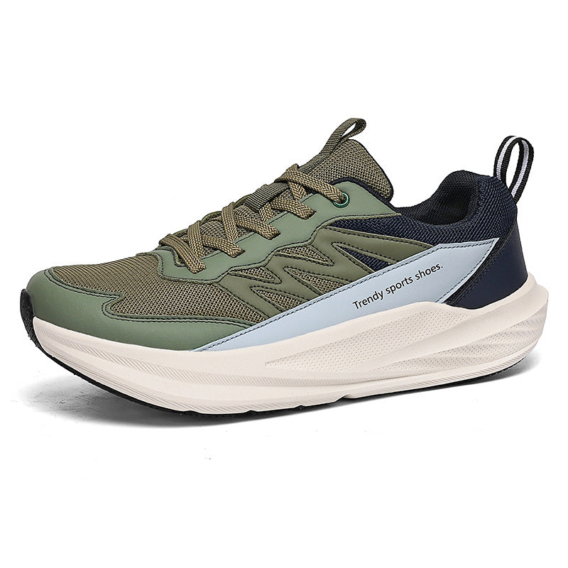 Confortable, Soft-soled, Respirant Mesh Chaussures Casual pour les couples