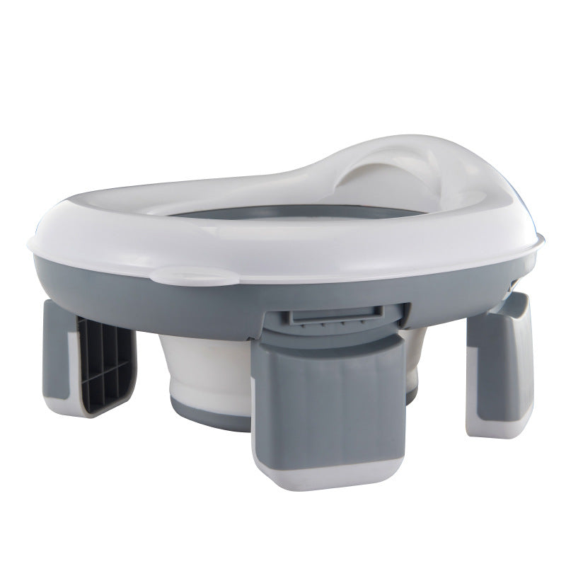 Outdoor Portable Children pliant Toilettes