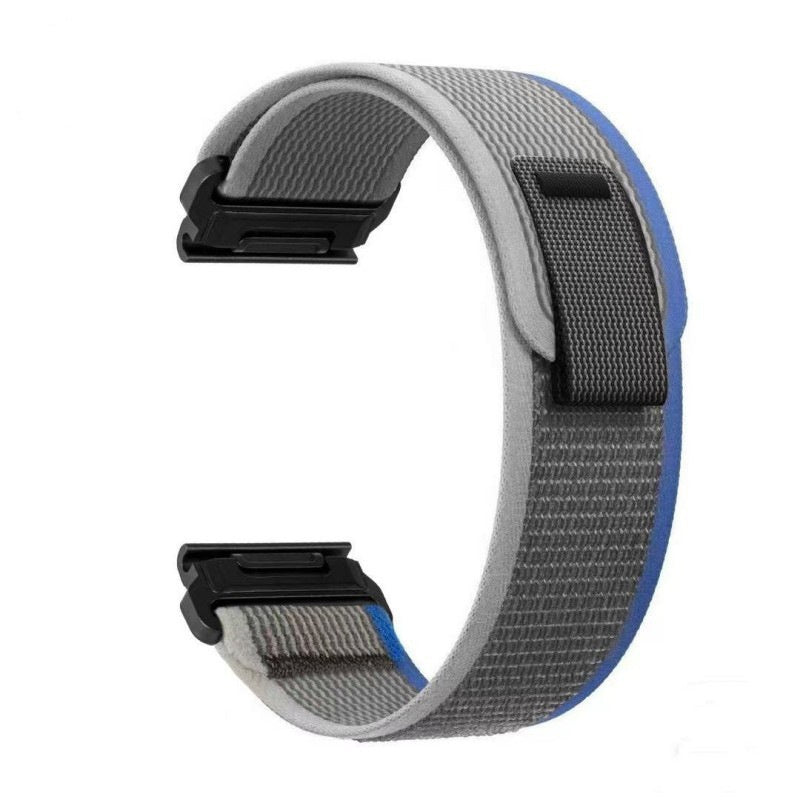 Haut Shan Ye Diamètre boucle Bracelet à libération rapide