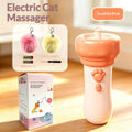 Jouet de chat Teaser Jouet électrique de pêche de chat