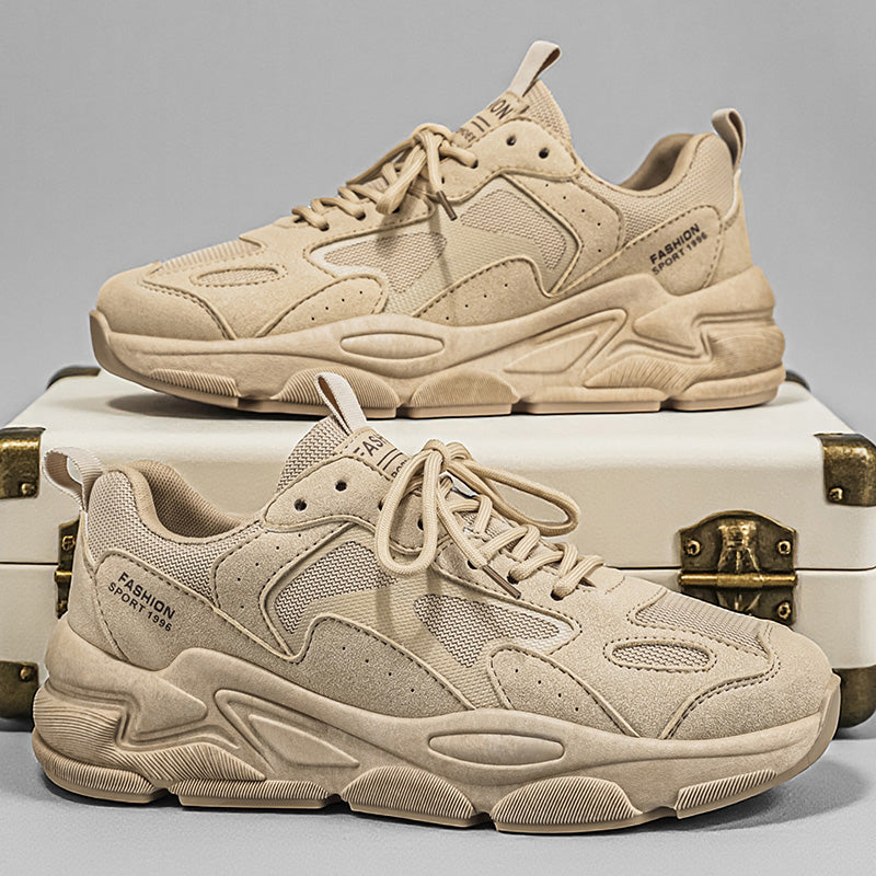 Chaussures de papa tendance homme d'été