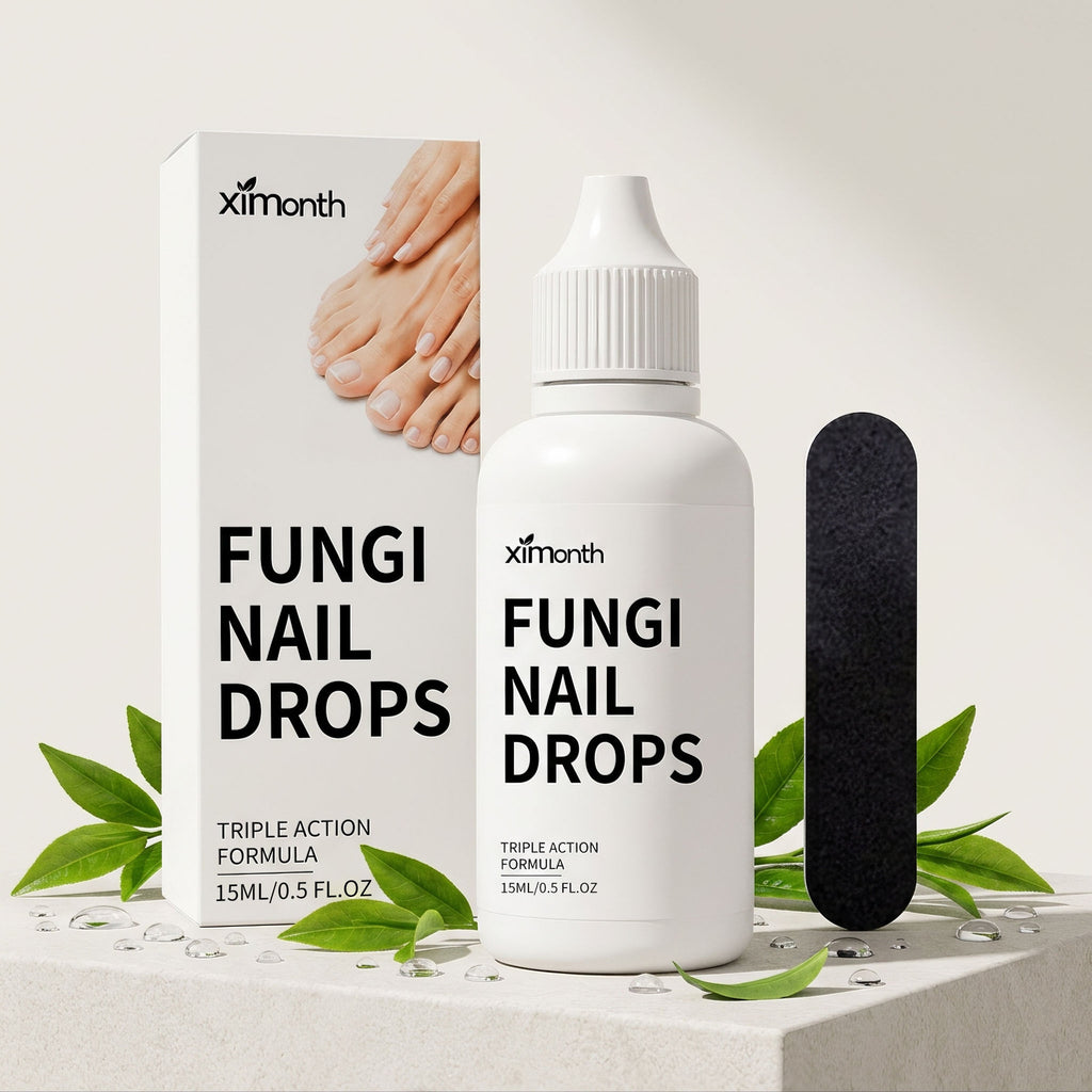 Soin des ongles Solutiongentle Nourriture quotidienne