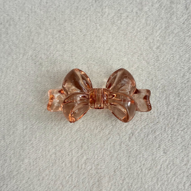 Perles arc-en-ciel claires