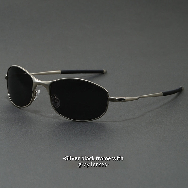 Magician Shop Lunettes de soleil New-Style pour hommesHiver