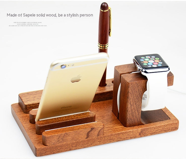 3-en-1 Support de téléphone portable