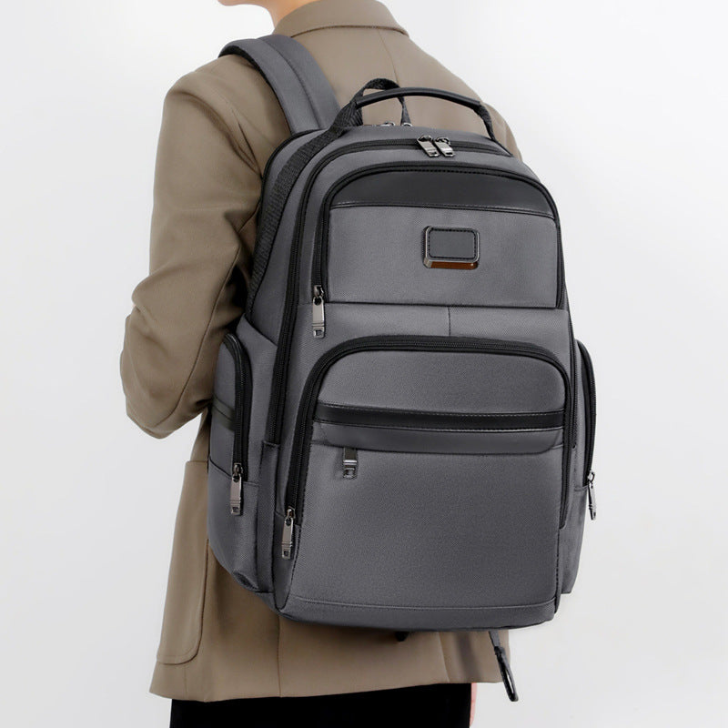 Multifonctionnel Fashion Business Computer Bag Loisirs Voyage d'affaires Sac à dos Fashio