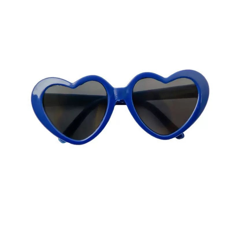 Lunettes de soleil pour animaux de compagnie