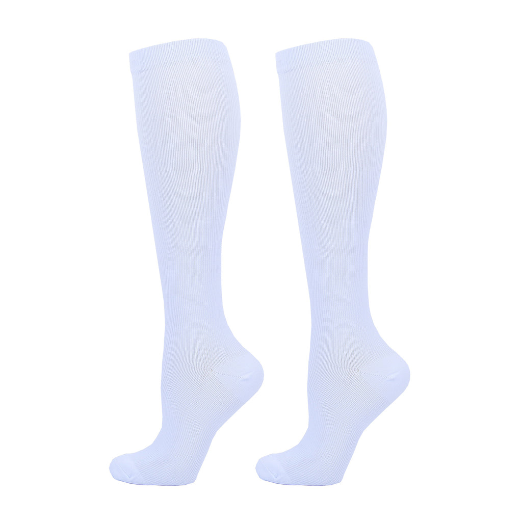 Chaussettes longues et polyvalentes pour femmes