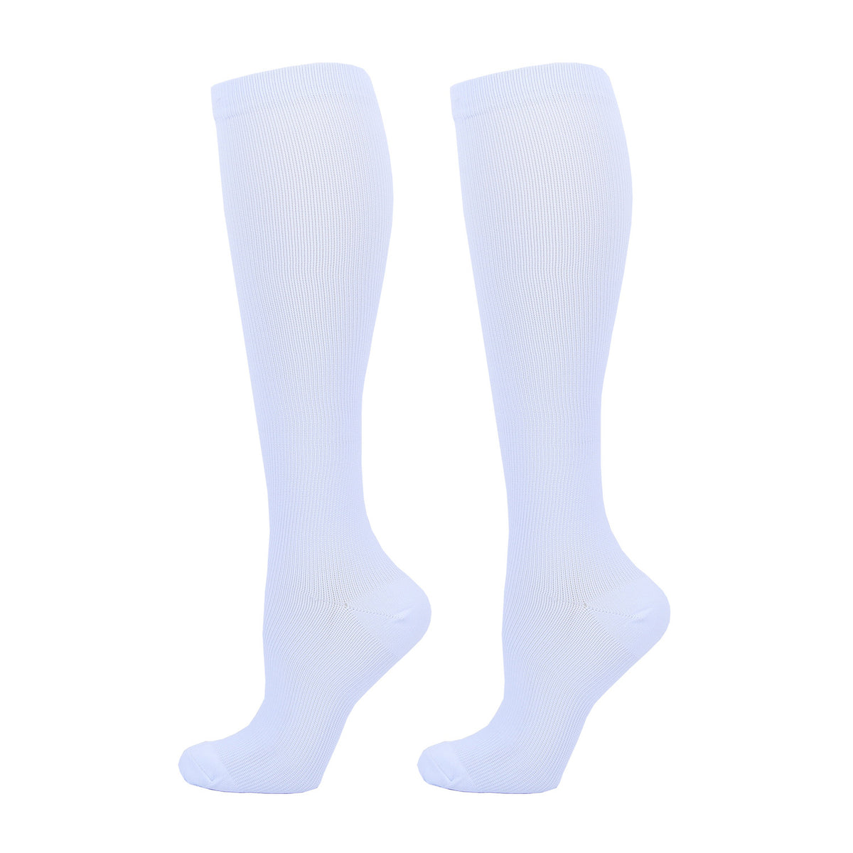Chaussettes longues et polyvalentes pour femmes