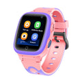 Q12S Montre de positionnement intelligente pour enfants