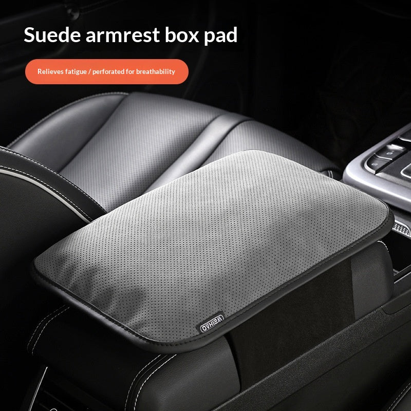 Couverture de protection intermédiaire universelle pour les sièges booster