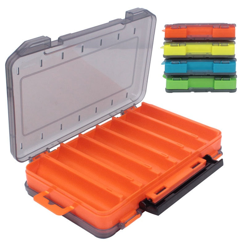 Wooden shrimp box model U