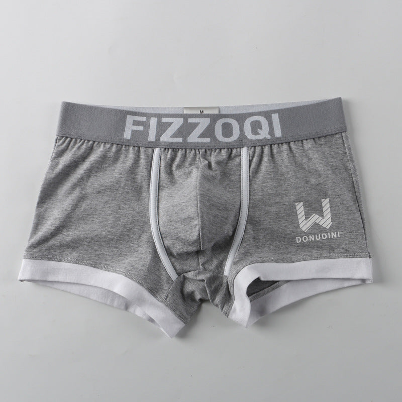 Sous-vêtements pour hommes classiques