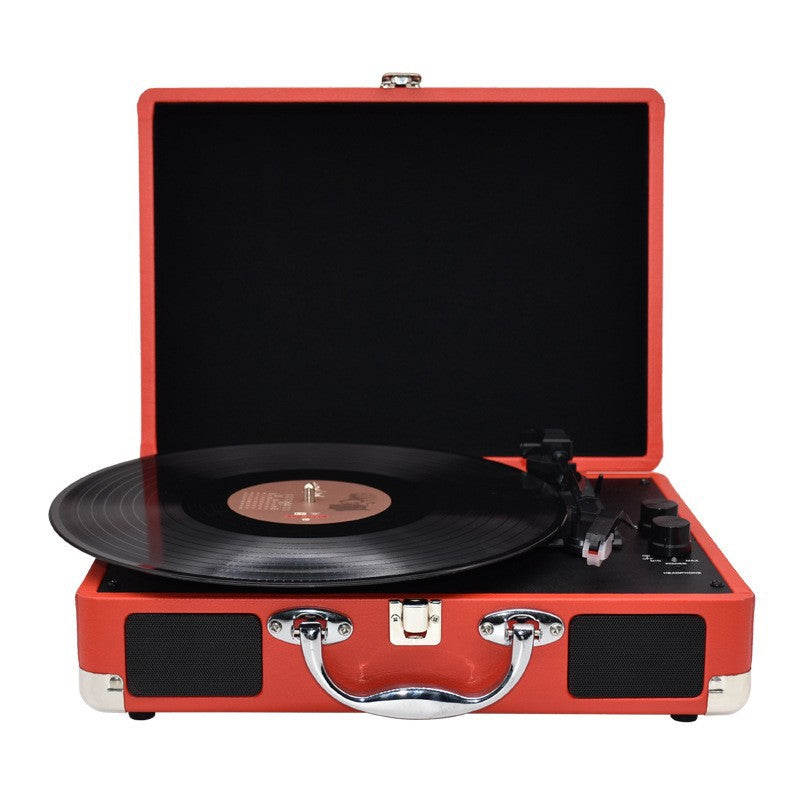 Lecteur audio Bluetooth Black Colle