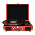 Lecteur audio Bluetooth Black Colle