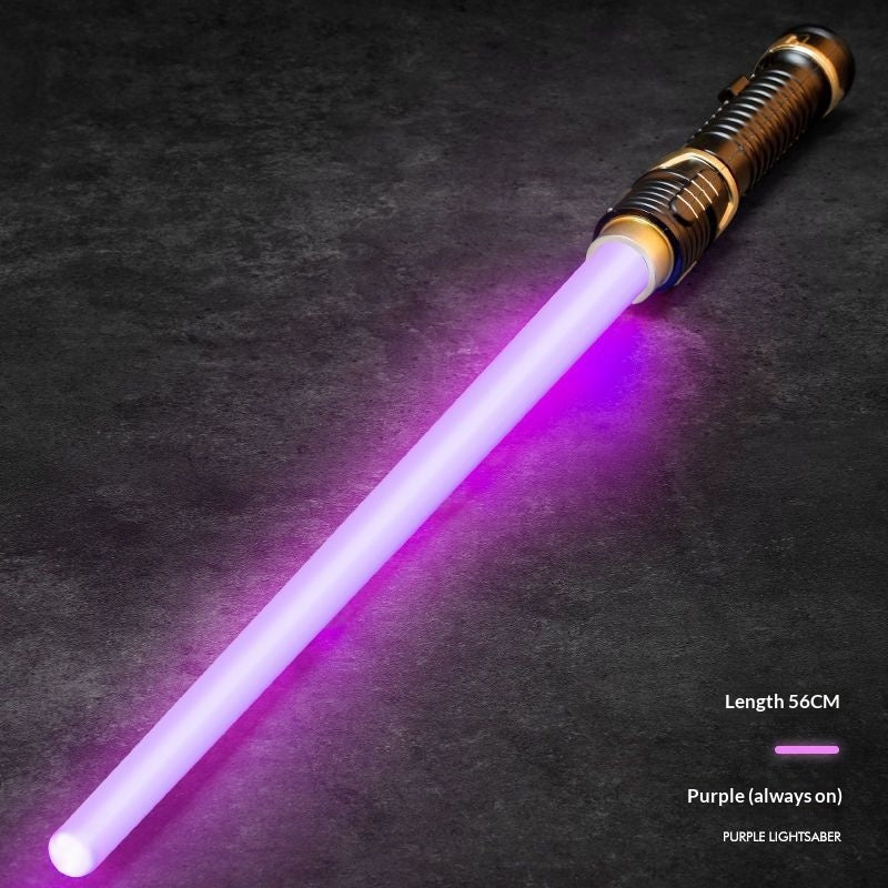 Épée laser garçon jouet