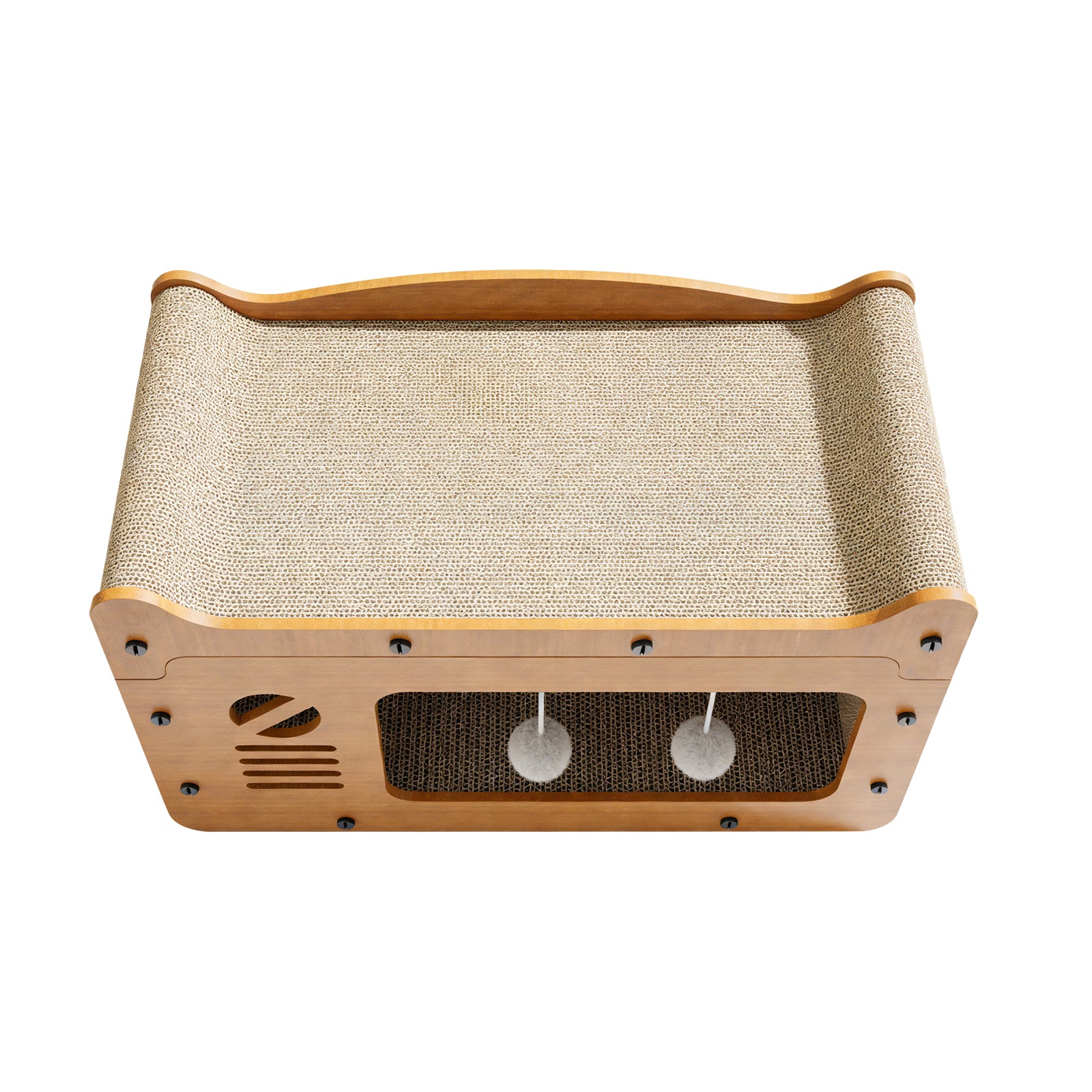 Seulement auto-pickup---C Sofa TV 56CM