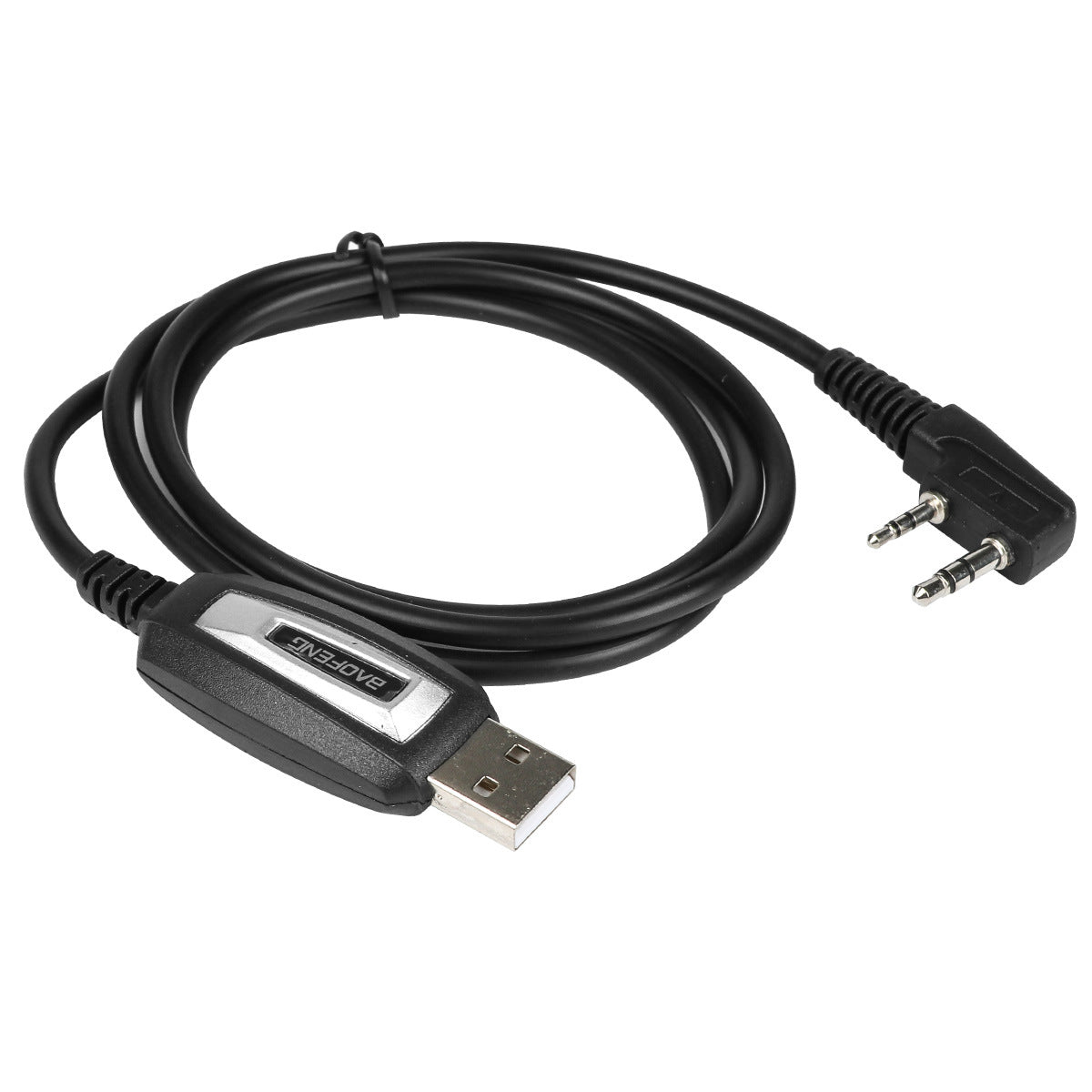 Baofeng d'origine USB de programmation Strip Line Drive R CD pour 5R