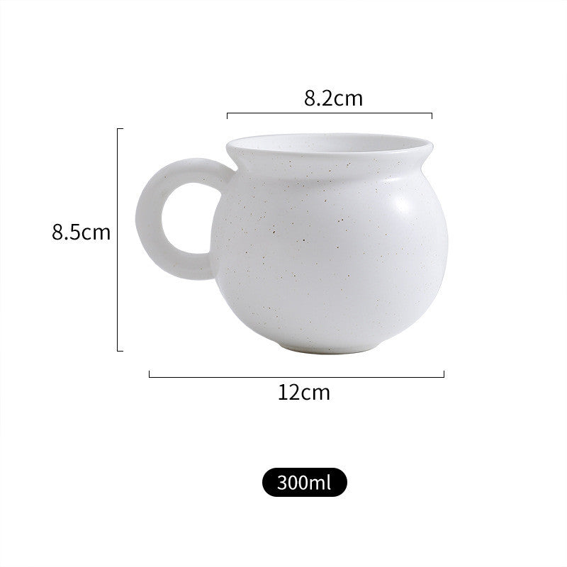 Ambiance Ins Afternoon Tea Breakfast Cup and Plate