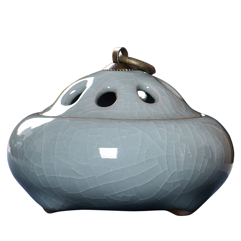 Maison-usage Antique-style Zen Incense Burner