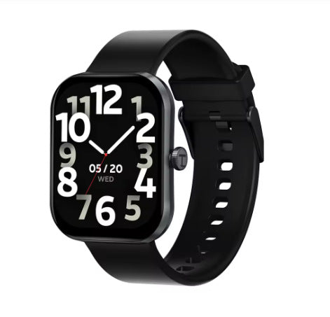 Montre Haylou S6S003 Montre Smart Bluetooth Silicone