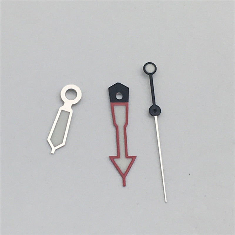 Accessoires de montres Mains de montres lumineuses modifiées
