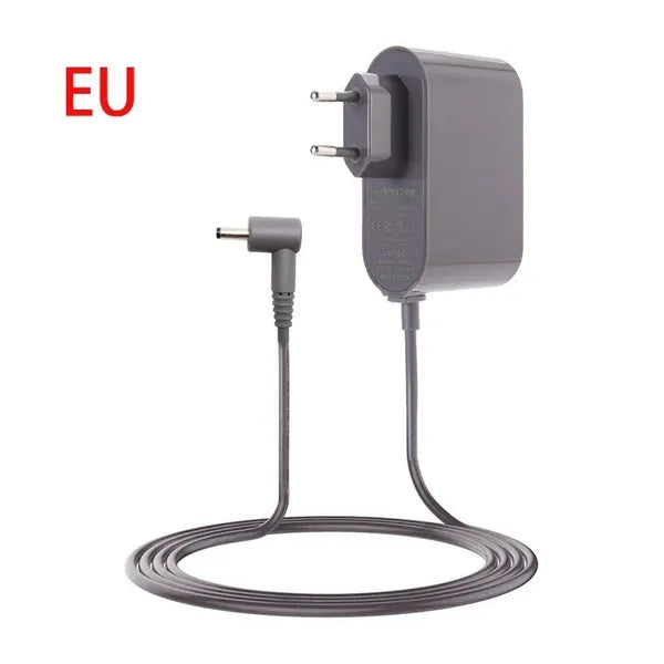Chargeur d'alimentation 30.45V 1.1A pour modèles d'aspirateur portatifs Dyson V10 V11 V12 V15