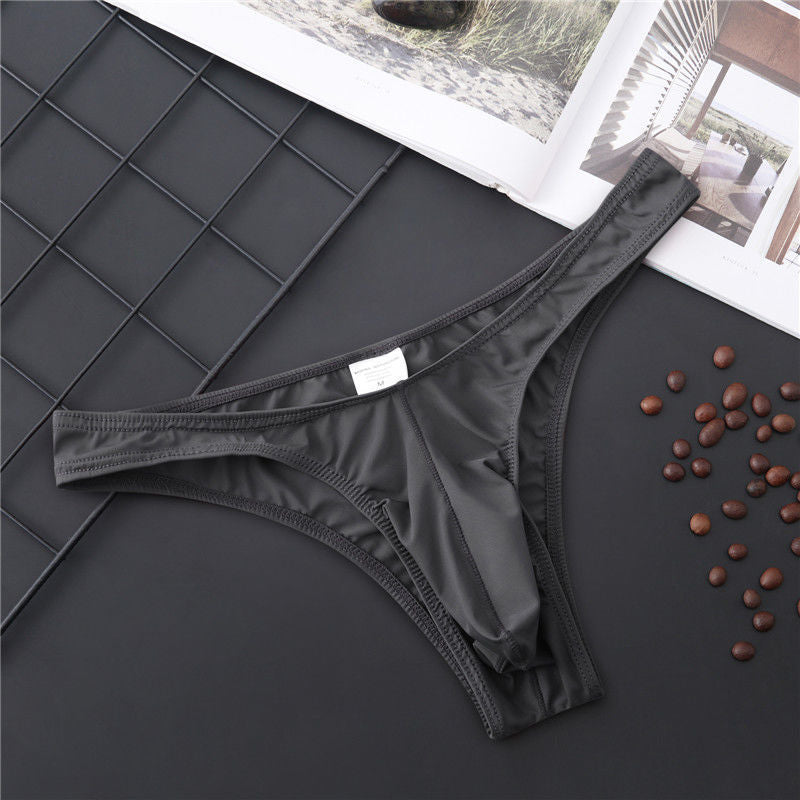 Slips de séparation de balles pour hommes Mode