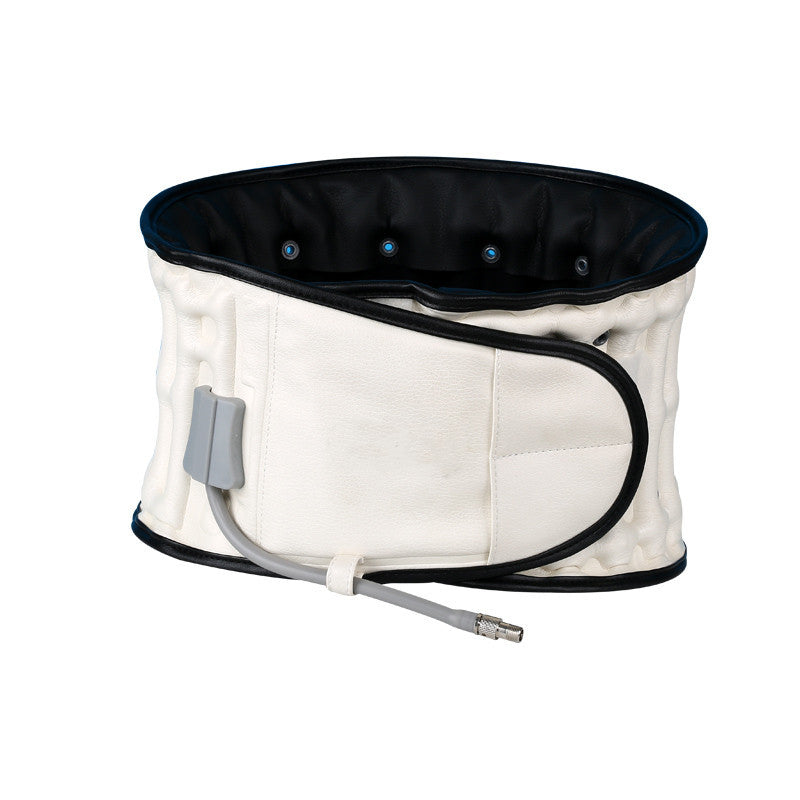 Bande de fixation du support de la taille gonflable