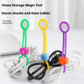Mixed Rope Seal color-1 pack