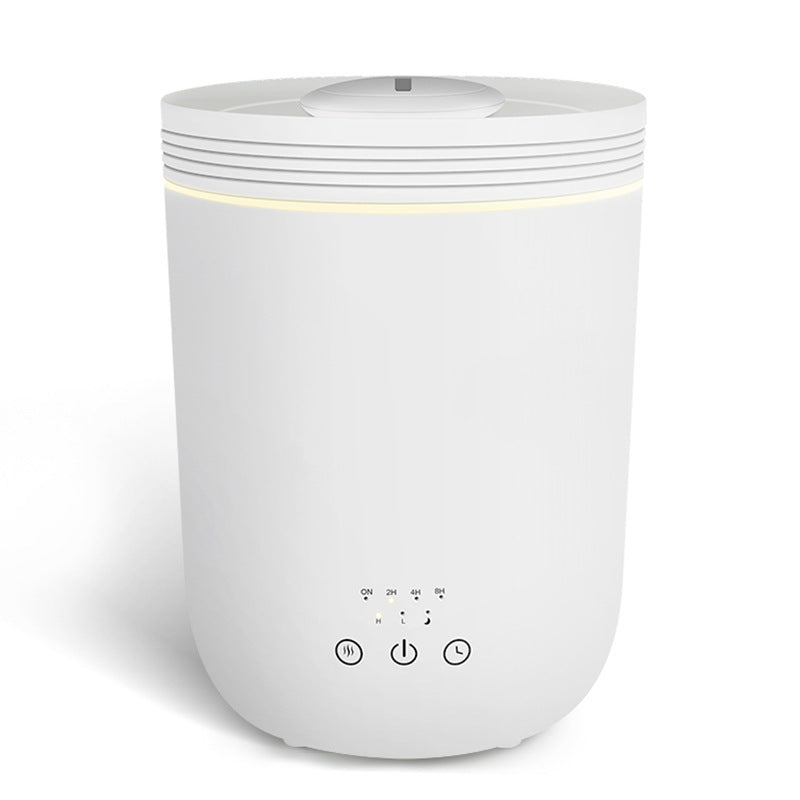 Humidificateur d'air intelligent de bureau