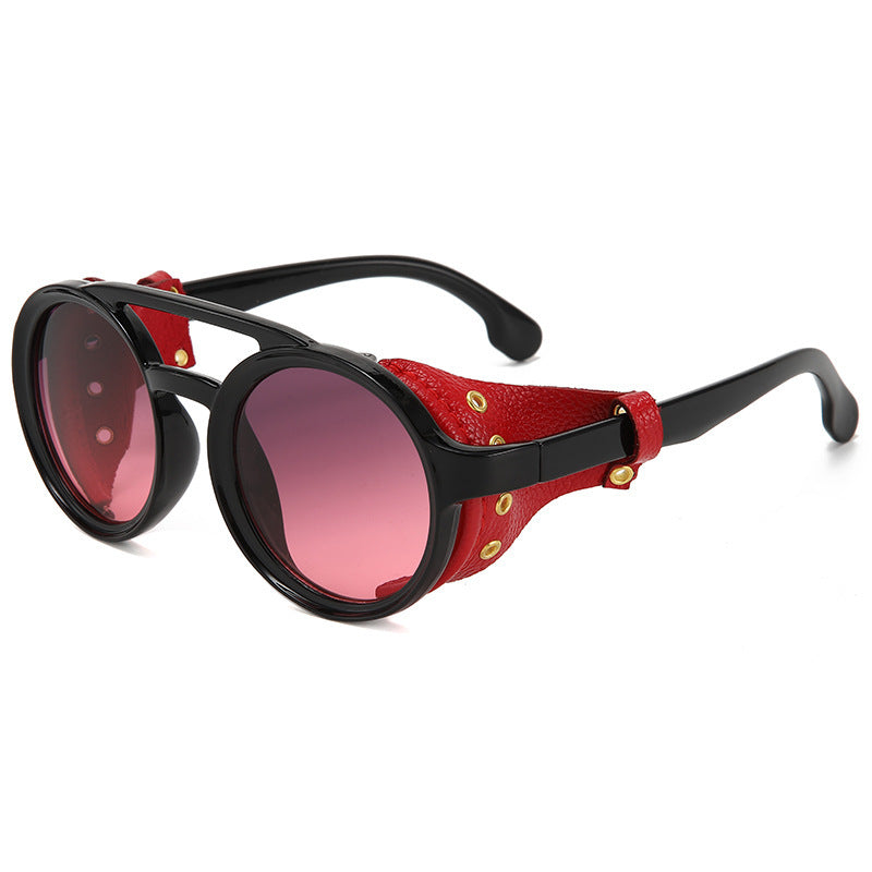 Polarized Night Vision Windproof and Sandproof Glasses