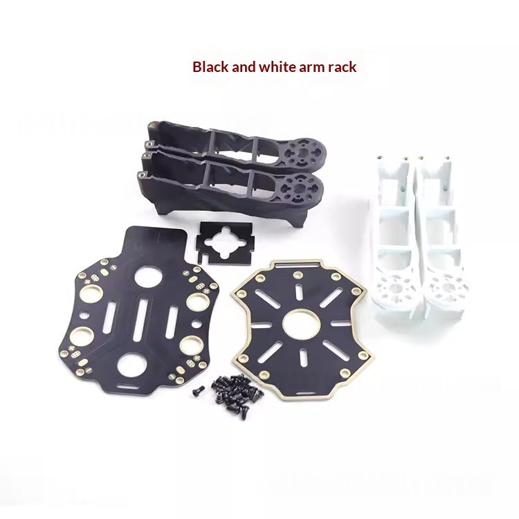 FPV Quadcopter Racing Frame Ultra légère et haute résistance