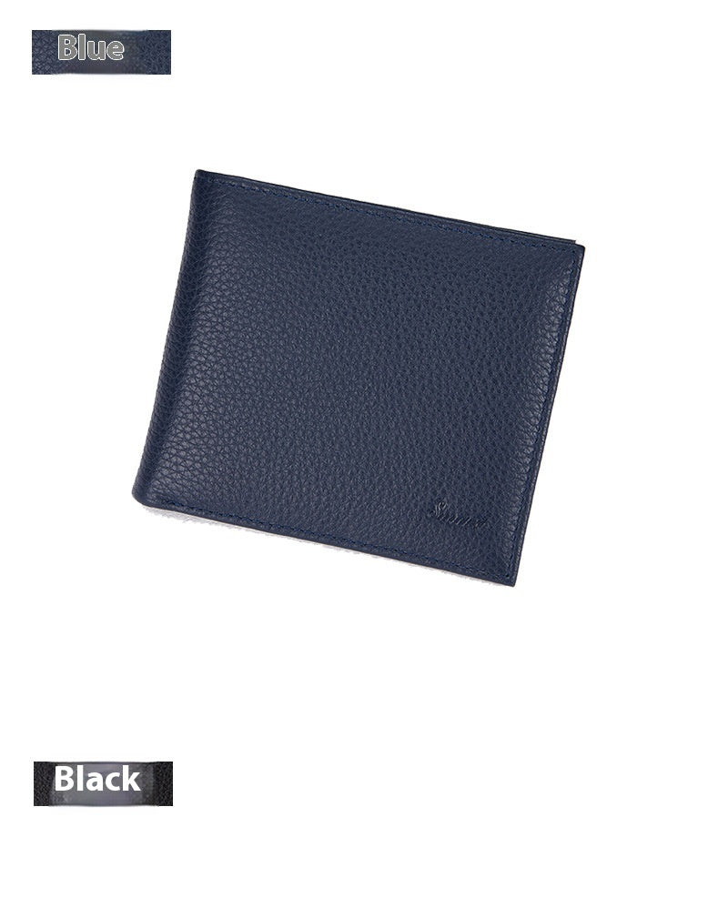 Cadeau portefeuille pour hommes Commerce extérieur