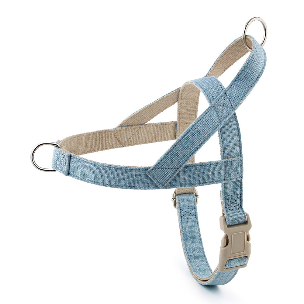 Feuillage pour chiens de taille moyenne à grande