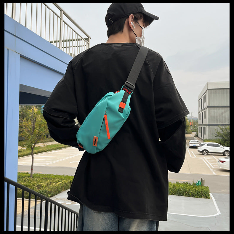 Sac transversal polyvalent tendance tendance