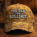 Casquette de baseball pour hommes et femmes