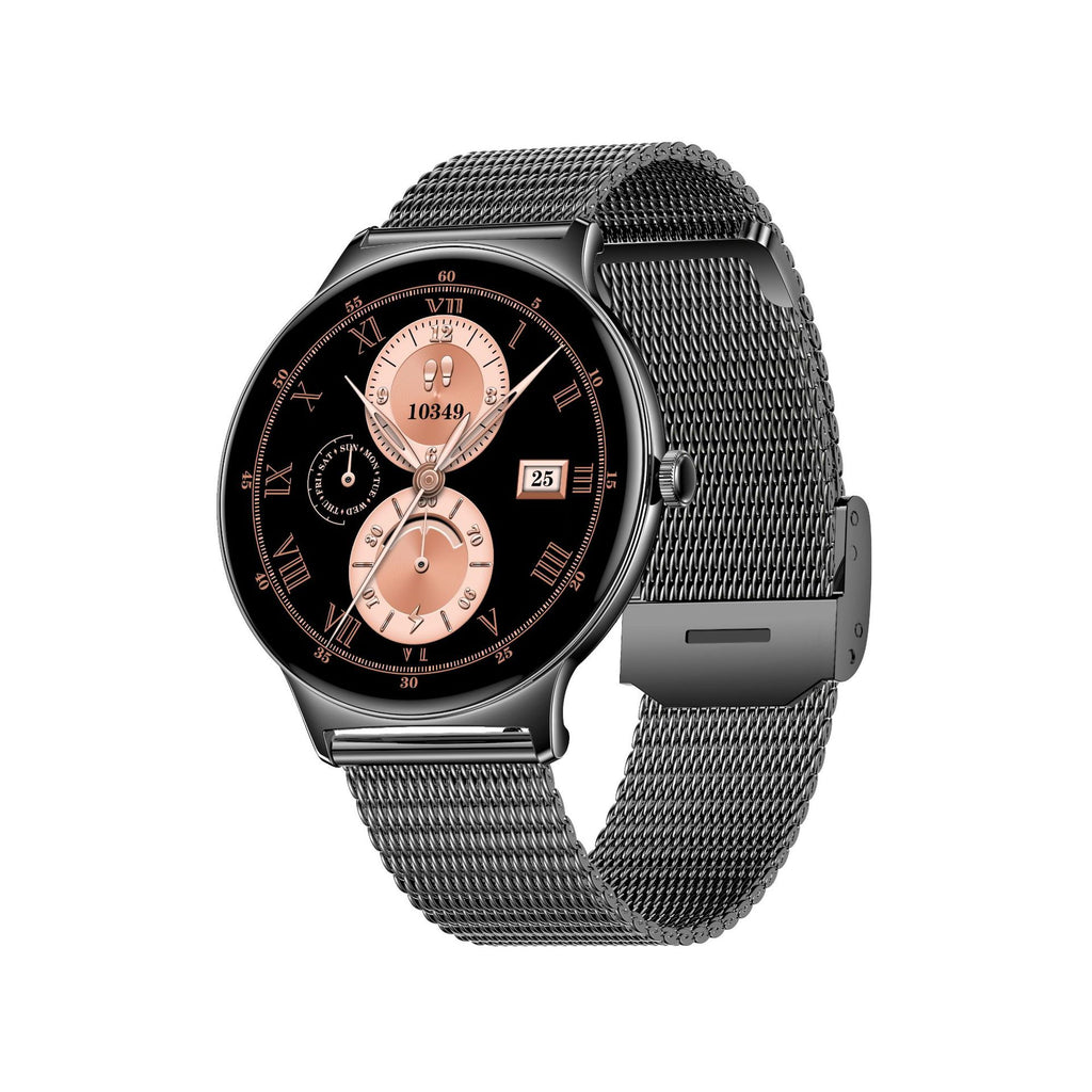 V89 Smart Ultra-Thin Call-Actived Watch
