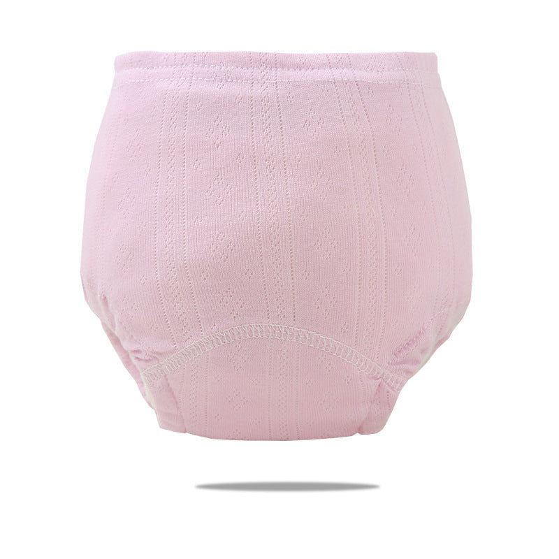 Pantalons d'entraînement pour pots Enfants Sous-vêtements étanches