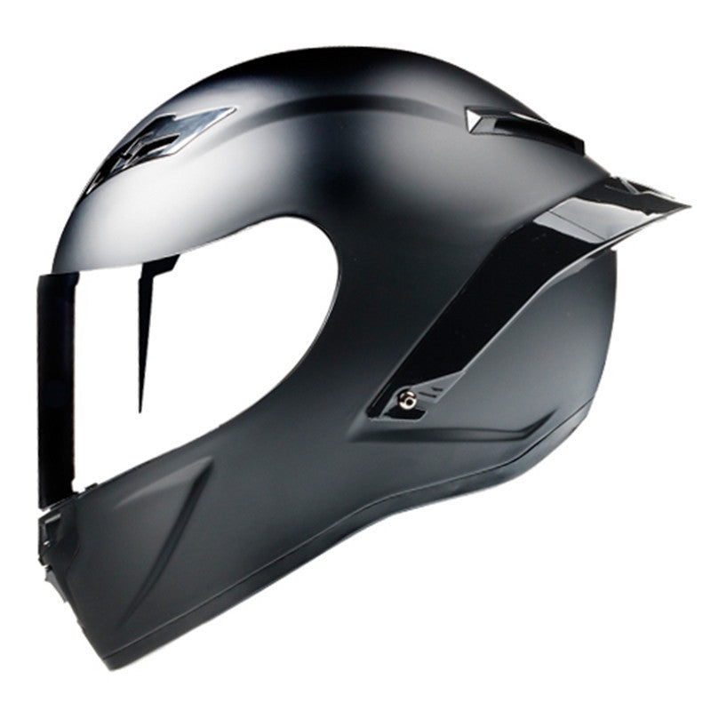 Tails Cool tout sur casque électrique