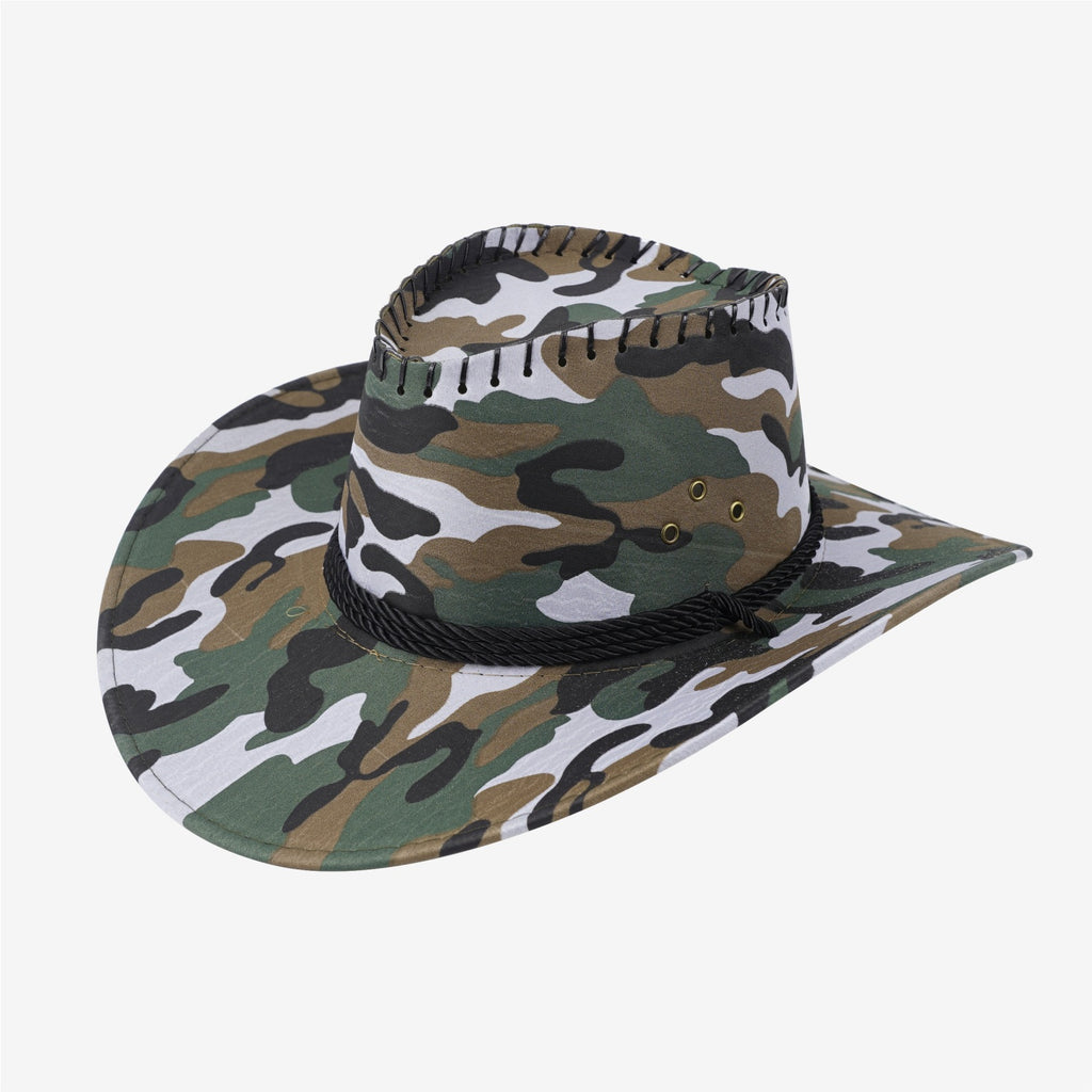 Cowboy Hats for Men and Women