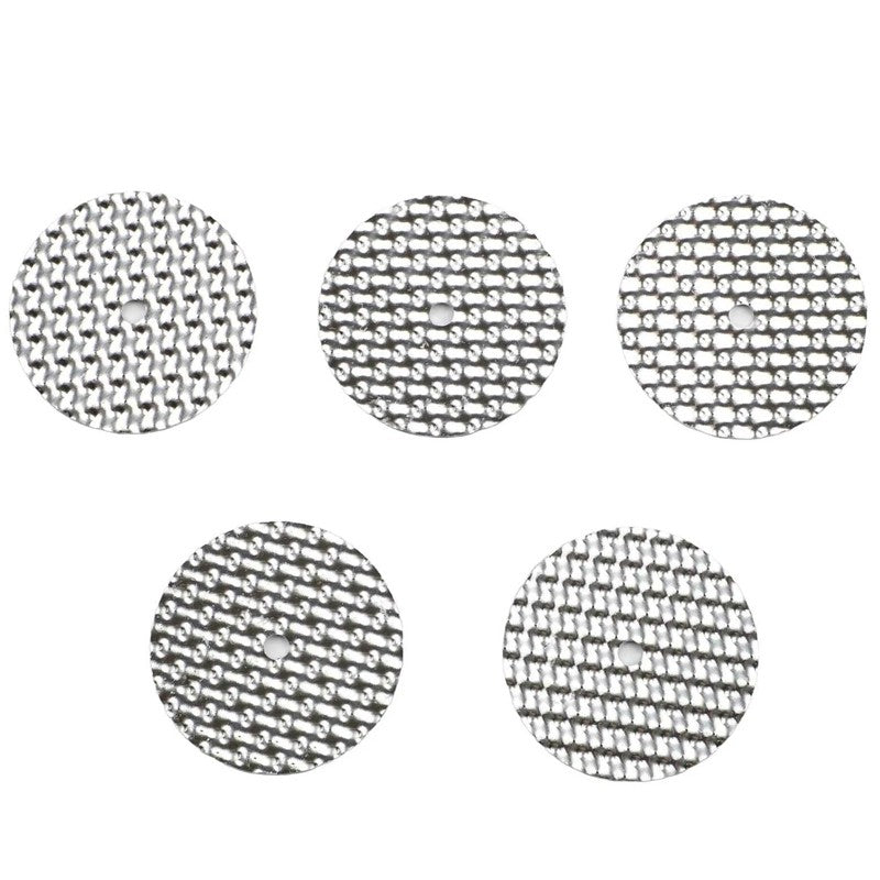Kit complet de réparation de protection thermique 15PCS N90796501 pour l'entretien des gaz d'échappement automobiles